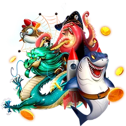T8娛樂城 捕魚遊戲
